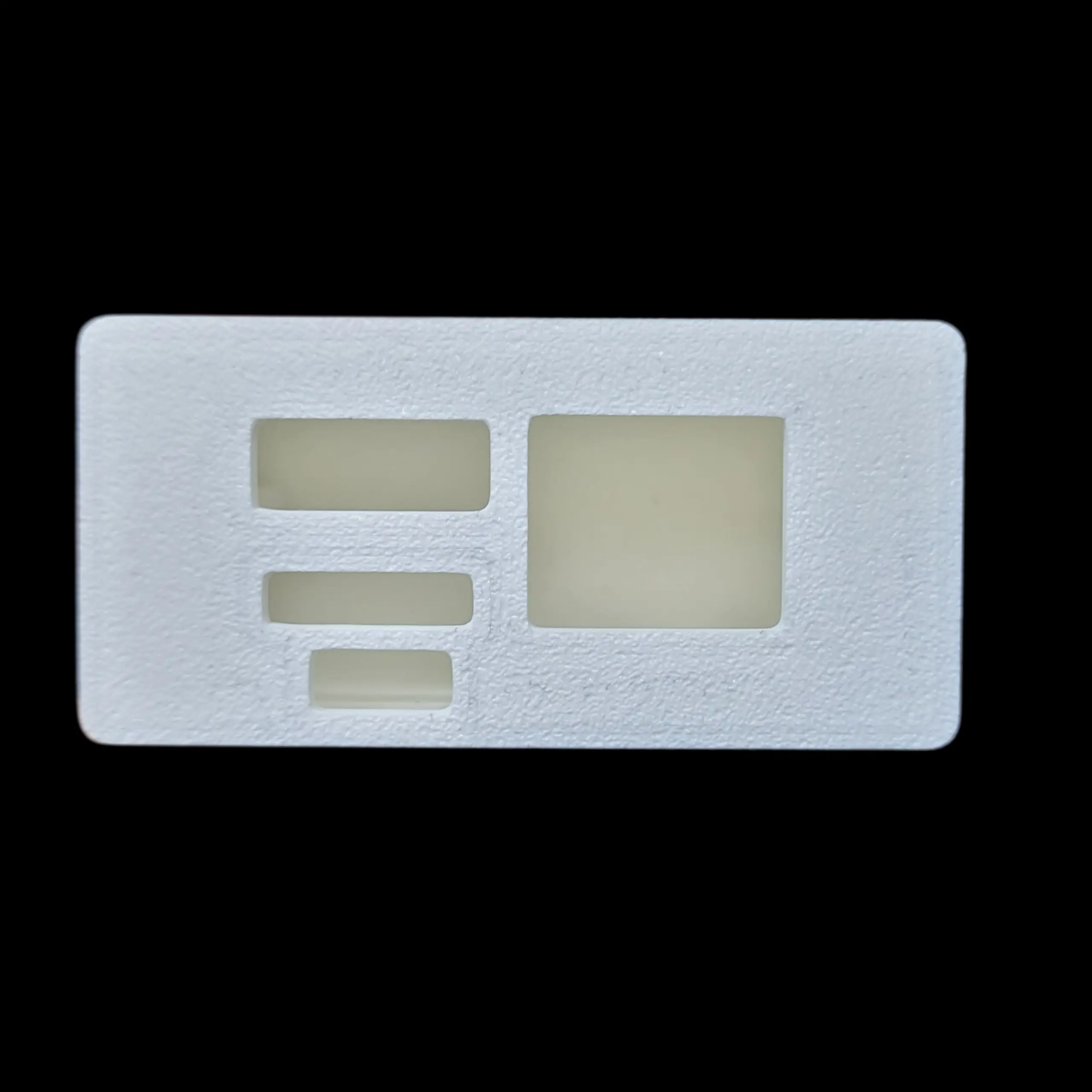 Luckfox PicoKVM Basic 3D Printed Case - 2 image 1