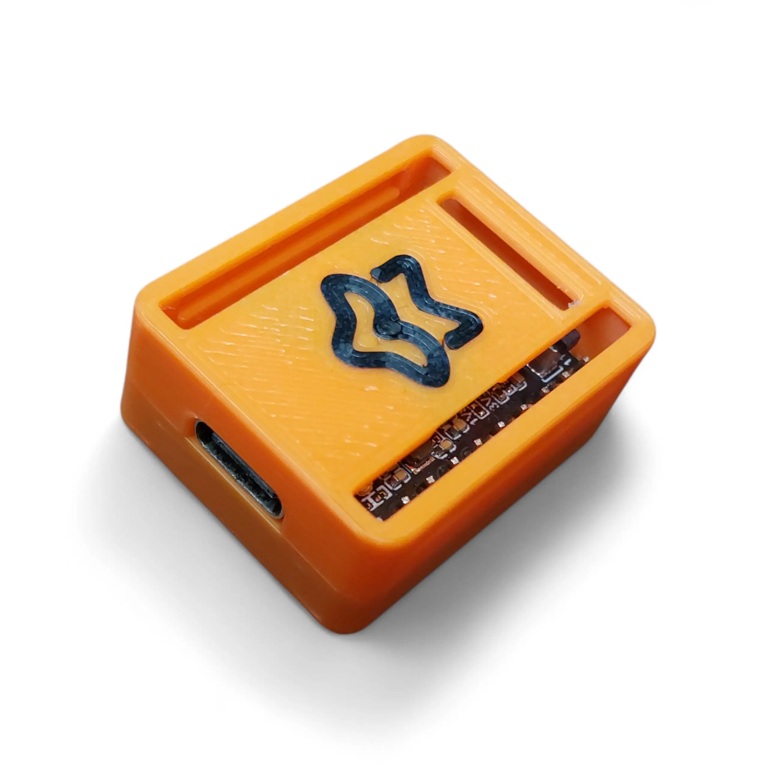 Luckfox Pico Mini A/B Micro Linux Development Board 3D Printed Case - Snap Fit image 1
