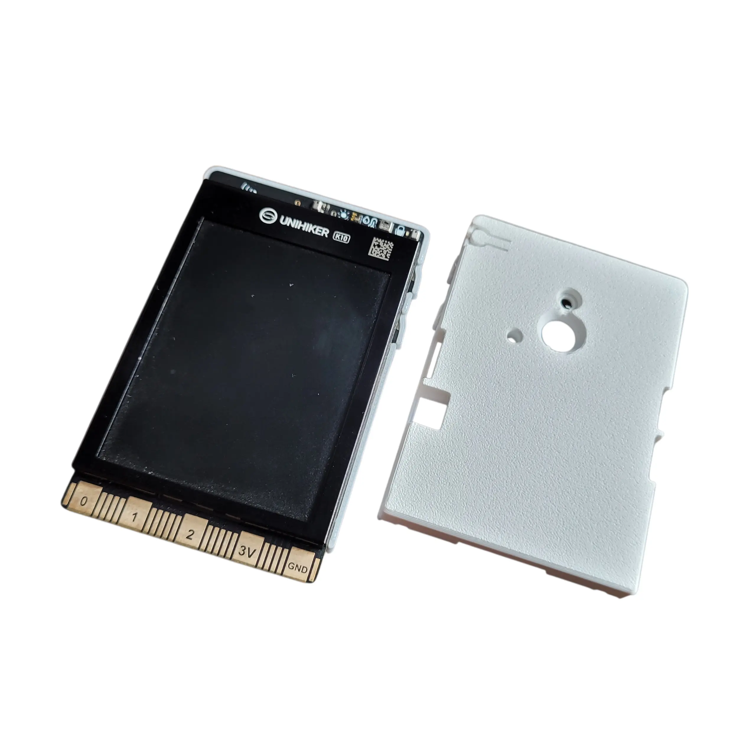 Official DFRobot Unihiker K10 3D Printed Case image 1