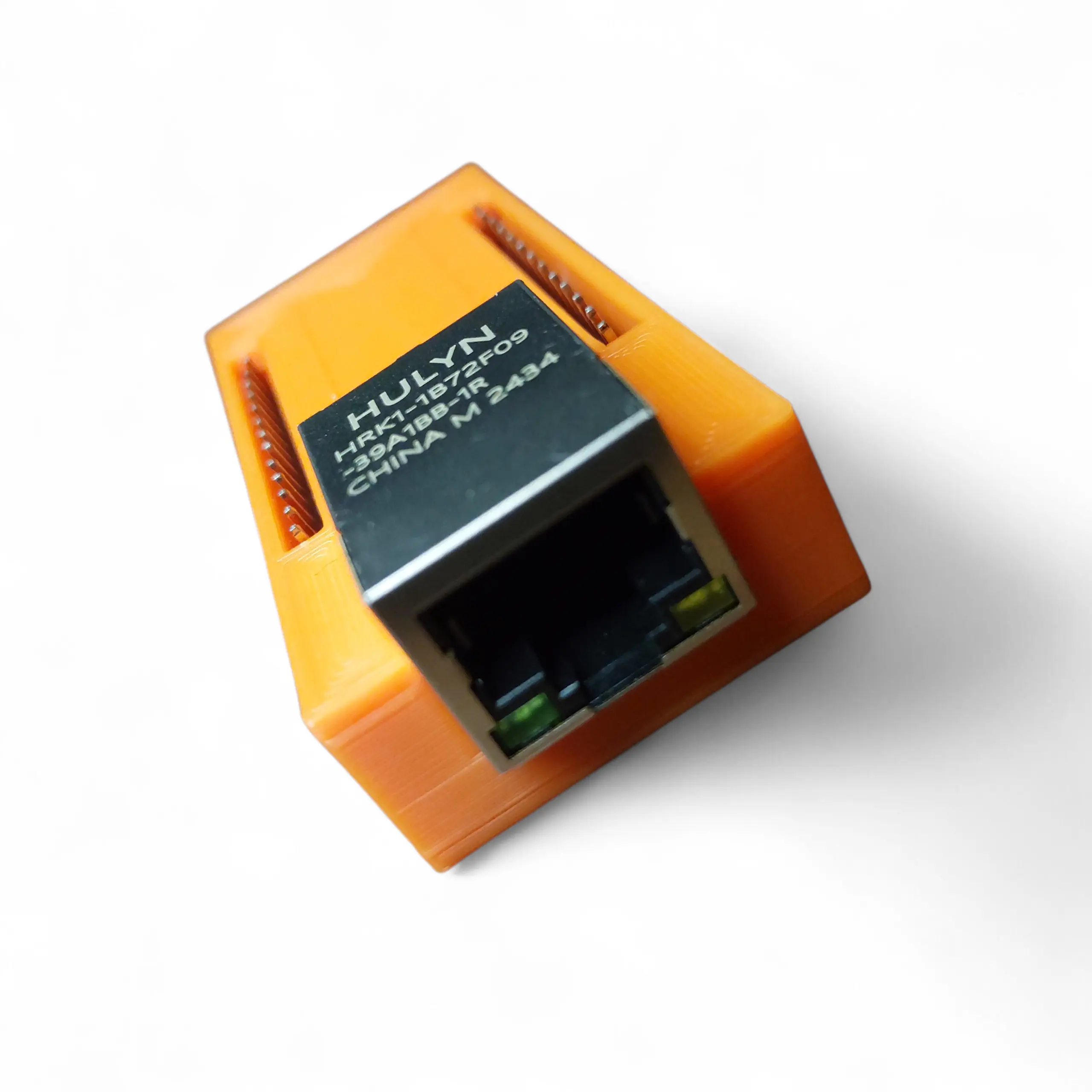 WT32-ETH01 ESP32 Development Board - 3D Printed Case image 1